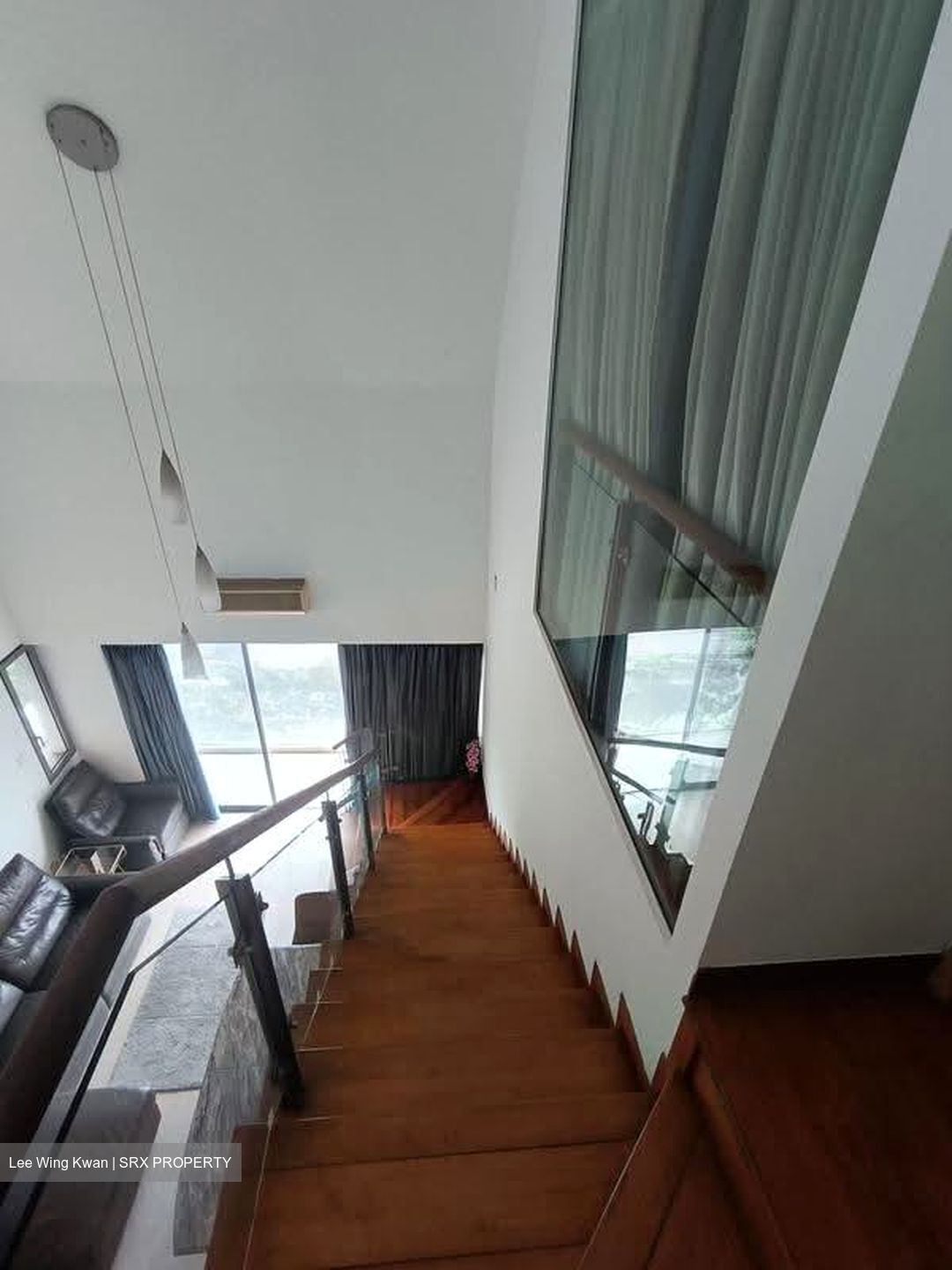 The Linear (D23), Apartment #632956591
